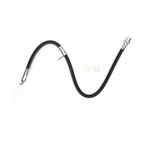Toyota Highlander Brake Hose - Rear - R1 Concepts - `08-`15 Toyota Highlander Brake Hose - Rear - R1 Concepts - `08-`15